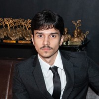 Marcos Paulo Barros Teixeira
