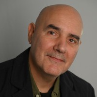 Eric Varin