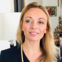 Roberta Marino Chevallier