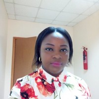 Joy Chijioke