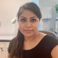 Binta Patel