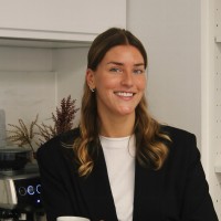 Marie Van Ceulebroeck