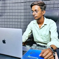 Aryut Gupta