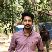 Anjal Rajeev