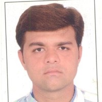 mehul barot