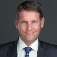 Shawn Raymond