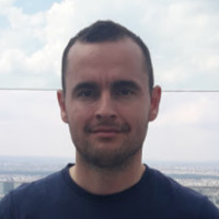 Csaba Toth