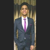 Hardik Anand