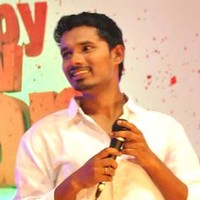 Sri Sundar
