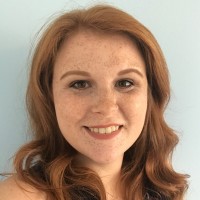 Stephanie Goater