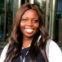 Josephine Ajijola-Oluwa