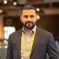 Mehul Mistry