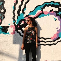 Natasha Kennard