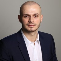 Luigj Pervorfi