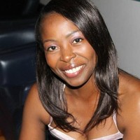 Caroline Kaswaurere
