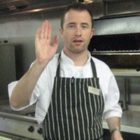 Steve Rimmer