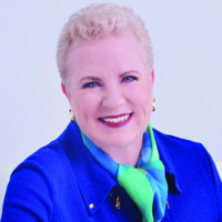 Karin J Lund