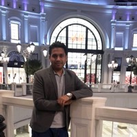 Sameer Verulkar