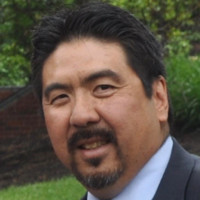 Guy Nagahama