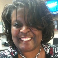 Stacy Warren