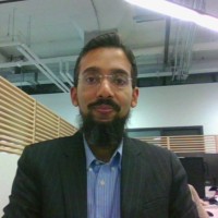 Murtaza Khambati, Pmp, Mba, Be