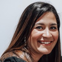 Ines Berdeaux