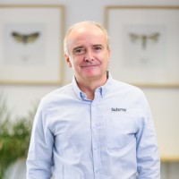 Carlos Colás Roy