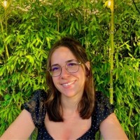 Alissia Faure-Vincent