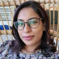 Letitia Menon