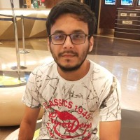 Tejas Kumar K