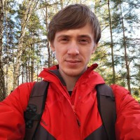 Евгений Чупеко