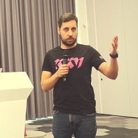 Csaba Seregi