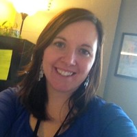 Abigail Jordan, Llmsw