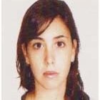 Maria Soledad Blanco Canalis