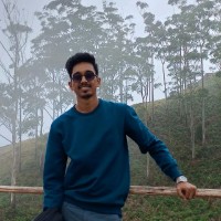 Sourabh Bhagwat