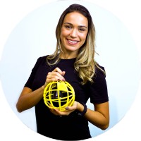 Maria Silvia Monteiro Freitas Contin