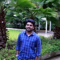 Satyanarayana Kattunga