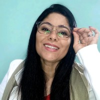 Marcia Fonseca
