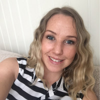 Anette Vik