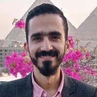 Abdelrahman Salem