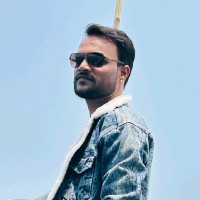 Rupesh Zende