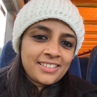Shwetha Hegde