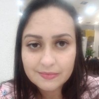 Gislaine Rocha