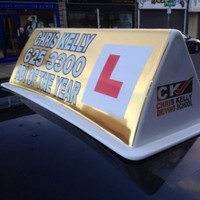Chris Kelly Driving School