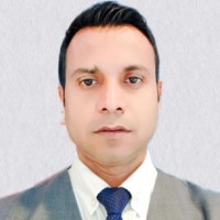 Pramod Sah