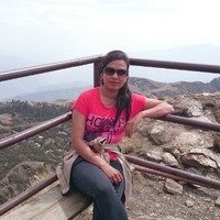 Chandika Paudel