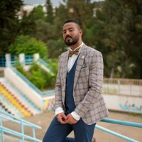 Khalil Riahi
