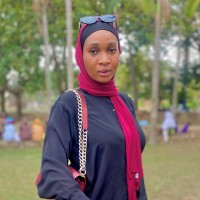 Aishat Omolara Lawal