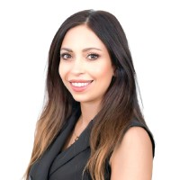 Reem Zubeidi