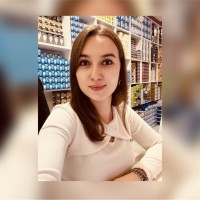 Aslı Şemşimoğlu